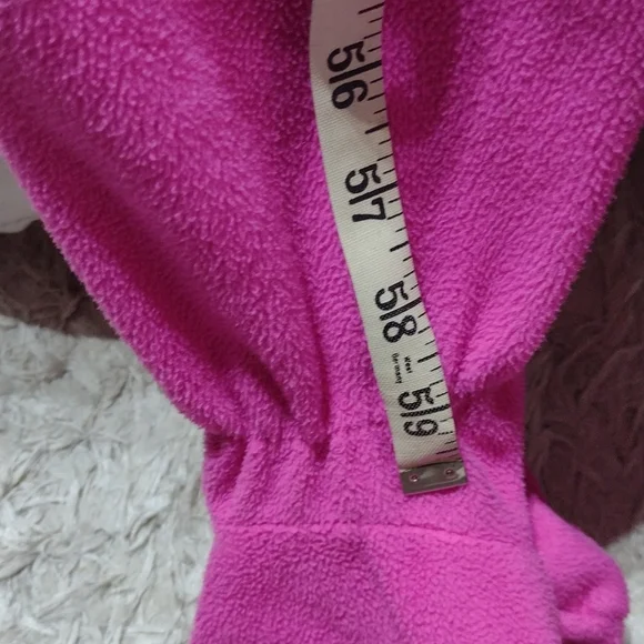 Minnie Mouse costume & pj's, sz XL - Picture 10 of 14